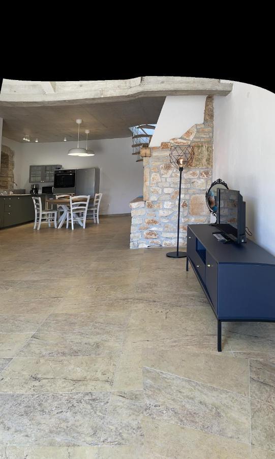 Holiday Home Ava1 With Pool & Holiday Home Ava2 With Whirlpool Baderna Buitenkant foto